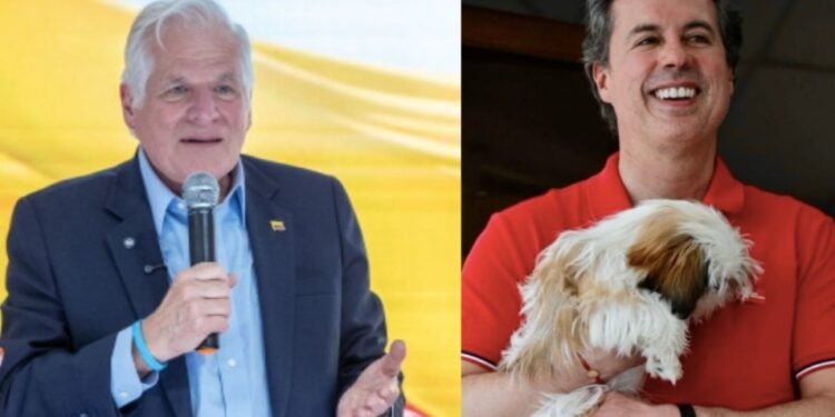 ¿Se unirán Juan Manuel Galán y Miguel Uribe Londoño para las presidenciales?