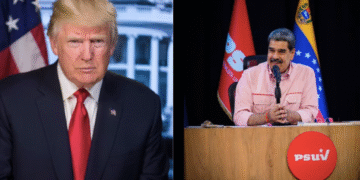 Trump tiene luz verde para atacar a Venezuela y otros países sin aval del Senado