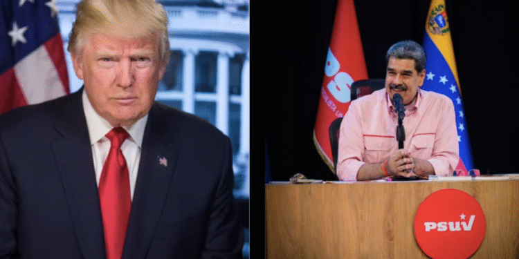 Trump tiene luz verde para atacar a Venezuela y otros países sin aval del Senado
