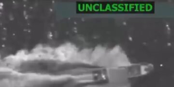 Tres muertos deja nuevo ataque de EE. UU. contra supuesta narcolancha en el Caribe