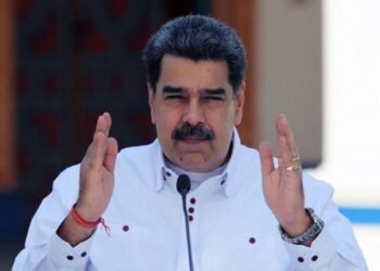 Maduro cambia de vivienda y celular ante amenazas de Trump, según The New York Times