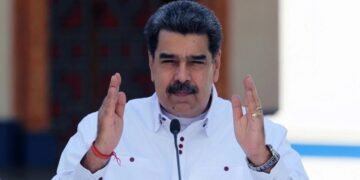 Maduro cambia de vivienda y celular ante amenazas de Trump, según The New York Times