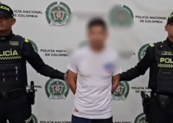 Capturaron a ‘El Zarco’, depredador sexual que acechaba a mujeres en Bogotá