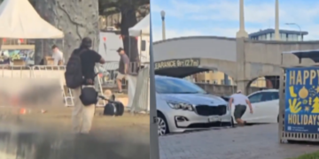 Australia endurecerá leyes sobre tenencia de armas tras tiroteo en playa de Sídney que dejó 15 muertos