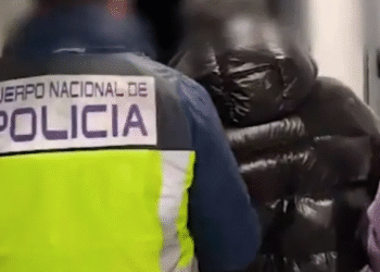 Capturan en España a ‘Mono Gerly’, integrante del ELN y financiador del terrorismo