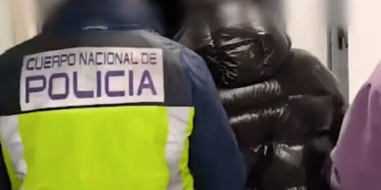 Capturan en España a ‘Mono Gerly’, integrante del ELN y financiador del terrorismo