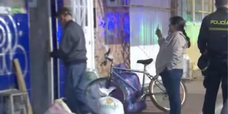 Hombre que tenía medida de protección fue hallado muerto y amordazado en vivienda de Bosa