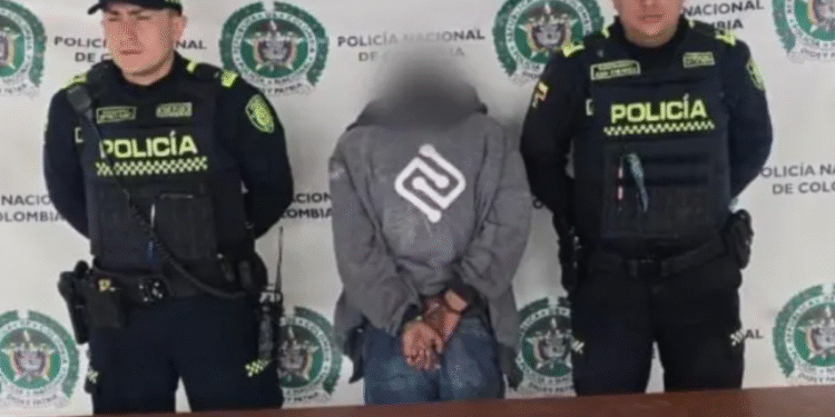 Juez libera a sujeto capturado por robo de celulares en Bogotá; también tiene antecedentes por homicidio