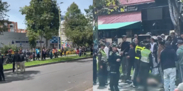 Adolescente de 16 años acusado de asesinar a hombre en atraco es internado en centro para menores