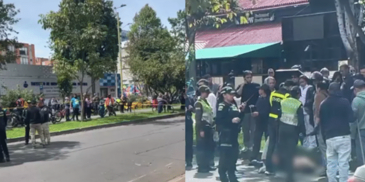 Adolescente de 16 años acusado de asesinar a hombre en atraco es internado en centro para menores