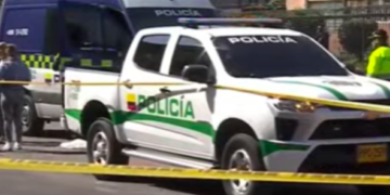En Tunjuelito, intento de hurto dejó un muerto: escoltas de la UNP accionaron sus armas para contener el ataque