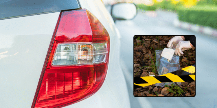 En Cali, una adolescente de 15 años es asesinada dentro de un vehículo con arma de fuego