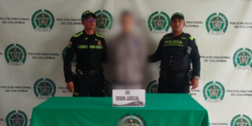 Capturan a hombre que asesinó a tres personas en 2022 en Cundinamarca: estaba libre por una insólita razón