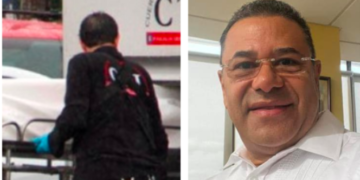 Asesinaron al director de la seccional de la DIAN en Tuluá