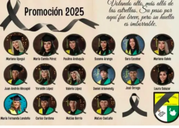 “Sentí gritos y ya ahí no recuerdo nada”: sobreviviente del accidente que dejó 17 muertos en Antioquia