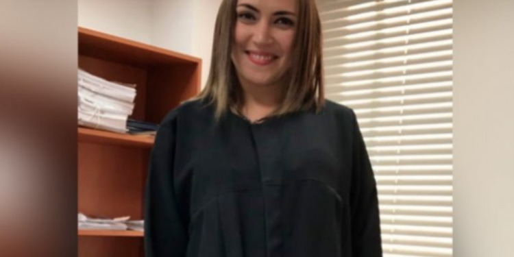 Jueza Viviana Polanía es hallada muerta en su apartamento de Cúcuta; estaba con su bebé, trasladado a hospital