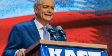 “Estoy orgulloso de la democracia”: Gabriel Boric a José Kast, nuevo presidente de Chile