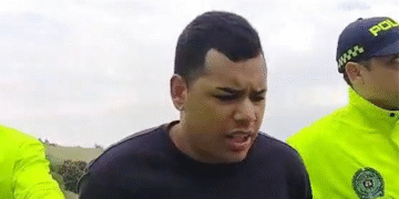 monstruo de Ciudad Bolívar