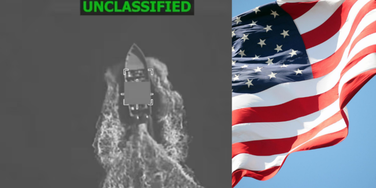 EE.UU. confirma nuevo ataque