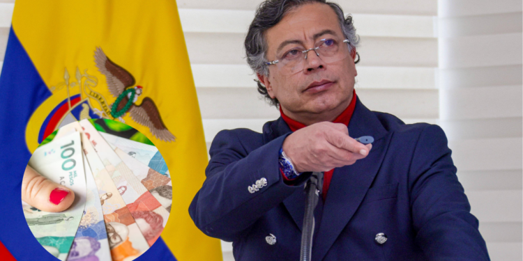 Salario mínimo vital