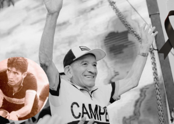 Falleció Roberto ‘Pajarito’ Buitrago