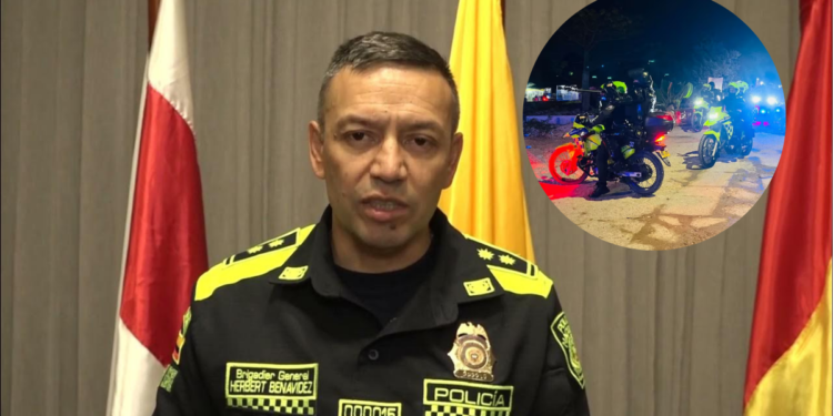 Navidad marcada por la violencia