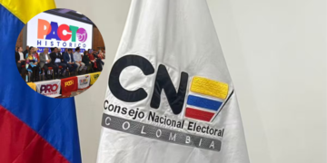 CNE abre indagación