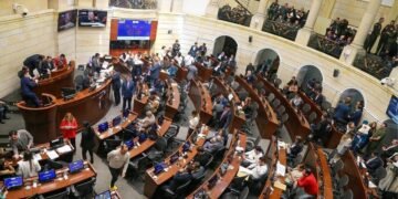 Comisión Séptima del senado