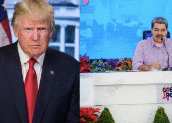 Trump asegura que Maduro tiene ‘los días contados’ y no descarta una invasión terrestre