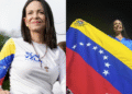 Hay plan de María Corina Machado para un gobierno sin Nicolás Maduro
