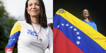 Hay plan de María Corina Machado para un gobierno sin Nicolás Maduro