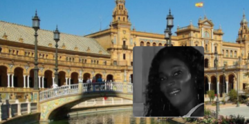 Colombiana fue asesinada en España: su pareja estaría involucrada