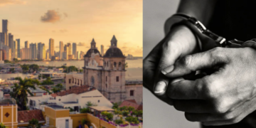 Fiscalía desmantela grupo delincuencial que secuestraba y robaba a turistas en Cartagena