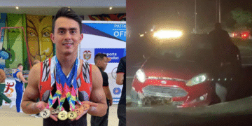 “Pudo haber sido peor”: Jossimar Calvo, tras atentado con explosivos en Cúcuta