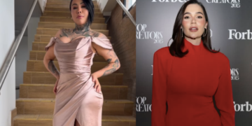 Yina Calderón cuestionó la reacción de Lina Tejeiro frente a la muerte de su mascota