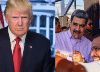Trump dice que su plan para Venezuela va “mucho más allá” de la campaña de presión a Maduro
