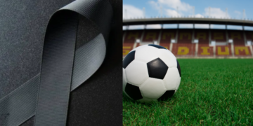 Jugador se desplomó y falleció en pleno partido: dicen que fue ritual de magia negra