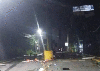 Miembros del ELN atentan contra peaje en el norte del Valle de Aburrá, en Antioquia