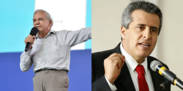 Fiscalía acusó a exministros del Gobierno Petro de haber comprado apoyo en el Congreso para aprobar reformas a la salud y pensional