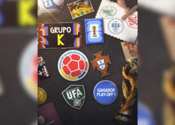 Portugal y Uzbekistán: los rivales confirmados de Colombia en la Copa Mundial de la FIFA 2026