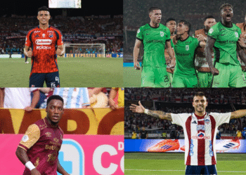 Dimayor confirma fechas de las finales de Liga y Copa BetPlay 2025