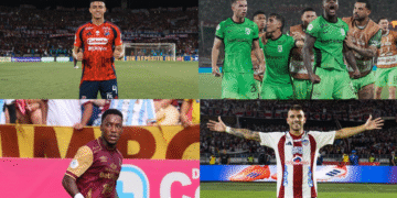 Dimayor confirma fechas de las finales de Liga y Copa BetPlay 2025