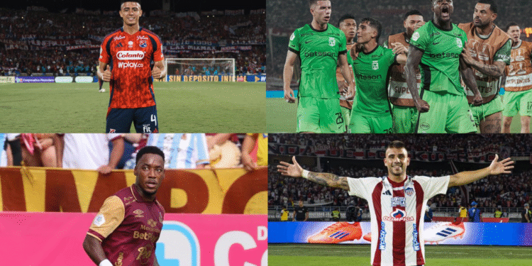 Dimayor confirma fechas de las finales de Liga y Copa BetPlay 2025