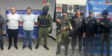 Judicializan a siete militares por presunta red de corrupción en el Ejército Nacional