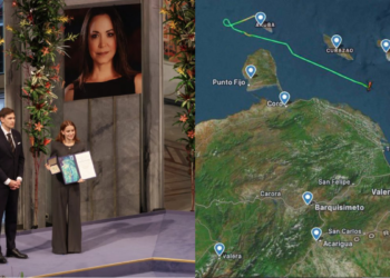 María Corina Machado