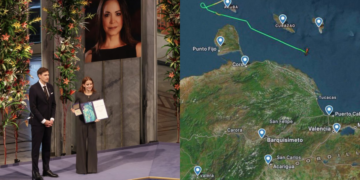 María Corina Machado