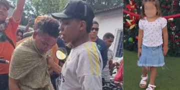 Comunidad habría decapitado al presunto asesino de una niña de 3 años en La Guajira
