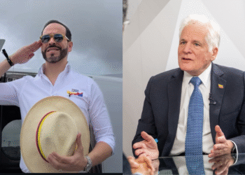 Centro Democrático excluye a Miguel Uribe Londoño tras presunto apoyo a Abelardo de la Espriella