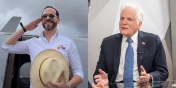 Centro Democrático excluye a Miguel Uribe Londoño tras presunto apoyo a Abelardo de la Espriella