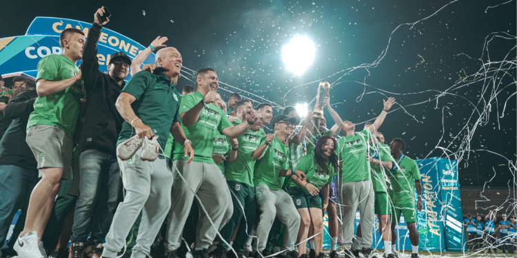 Dimayor no reconocerá títulos de Copa Colombia obtenidos antes de 2008